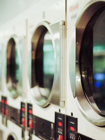 shallow-focus-photo-of-washing-machines.jpg shallow focus photo of washing machines